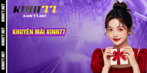 Khuyến Mãi Kinh77